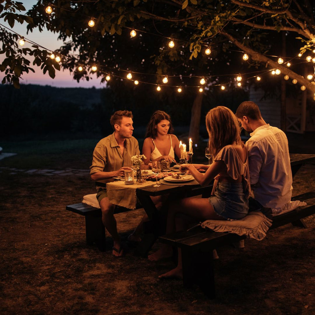 Experience-Based Gifts: Giving the Gift of Memories This Christmas