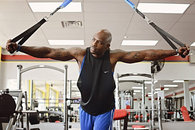 fitness after injury
