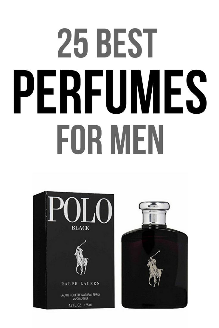 Want to see best perfumes for men? Look no further. i've curated 25 best perfumes for men. #perfumes #cologne #bestperfumes