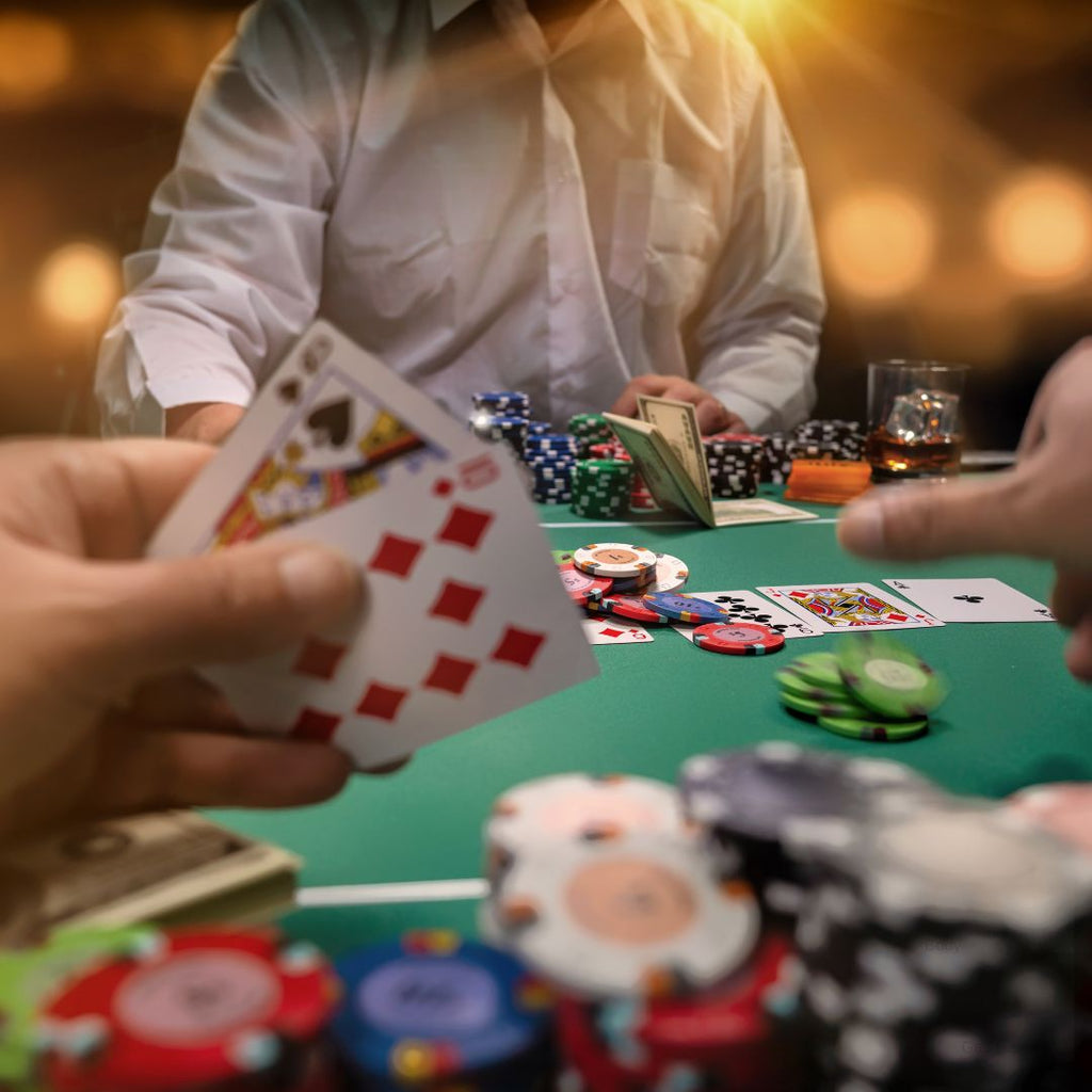 Daily Jackpots
