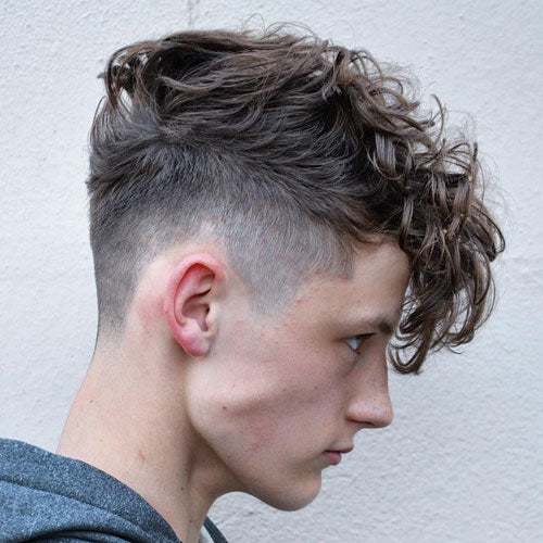 High-Fade-Long-Curly-Fringe
