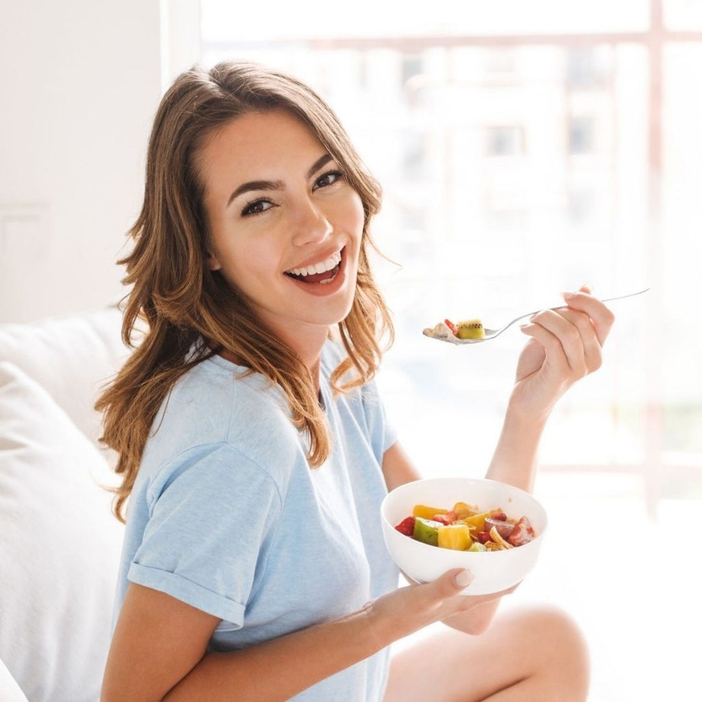 How to Gain a Healthier and Stylish You