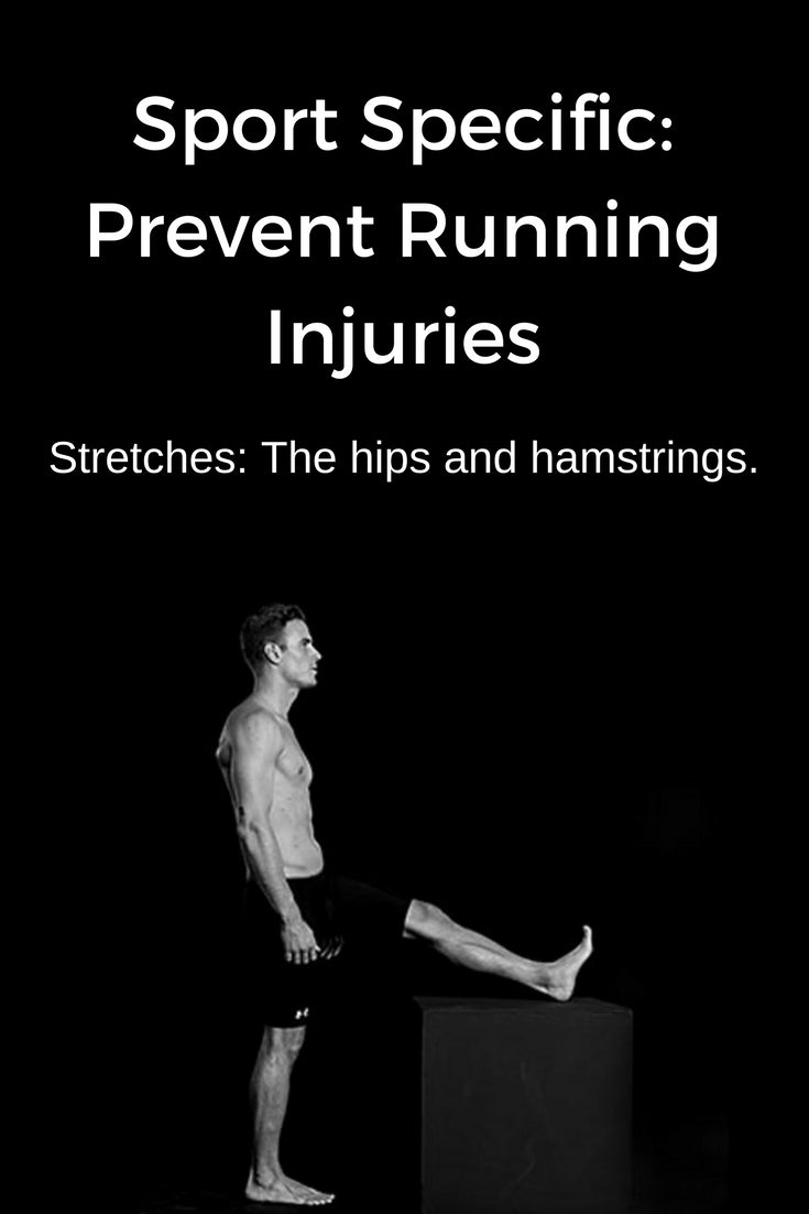 17 Stretches For Men To Relieve Pain & Prevent Injury #fitness #mensfitness #backpain 