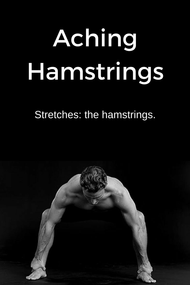 17 Stretches For Men To Relieve Pain & Prevent Injury #fitness #mensfitness #backpain 