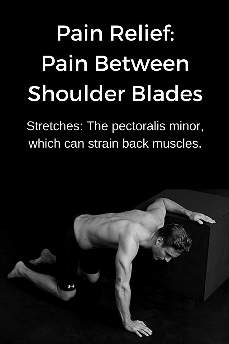 17 Stretches For Men To Relieve Pain & Prevent Injury #fitness #mensfitness #backpain 