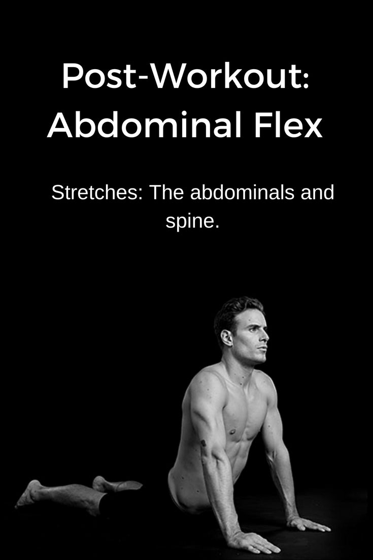 17 Stretches For Men To Relieve Pain & Prevent Injury #fitness #mensfitness #backpain 