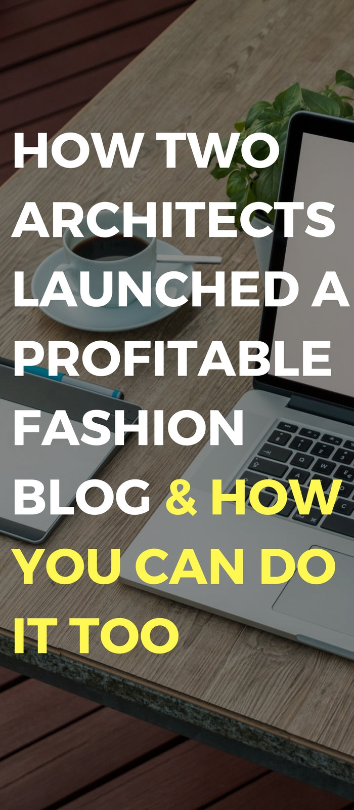 How You Can Start A Blog In 2018
