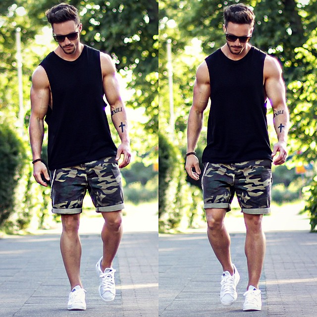 summer outfit ideas