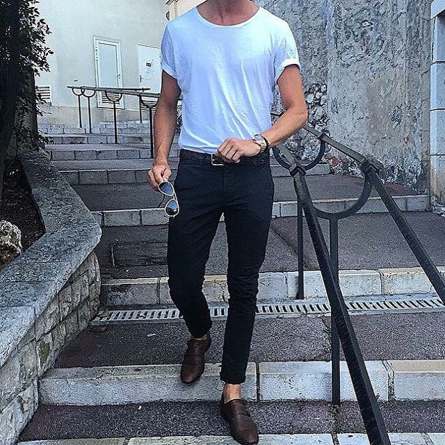 mens' fashion trends for the summers