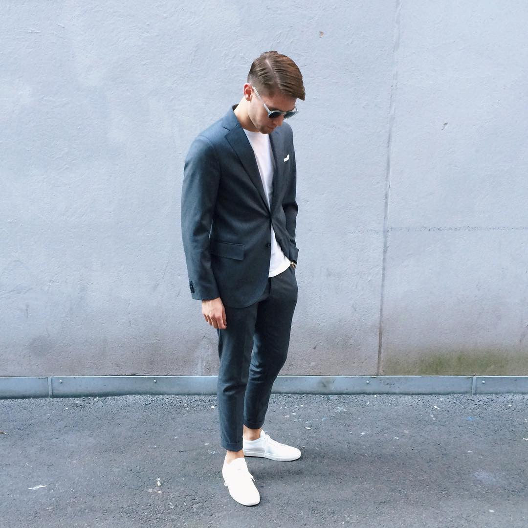 7 Ways To Layer Up Your Tee This Winter