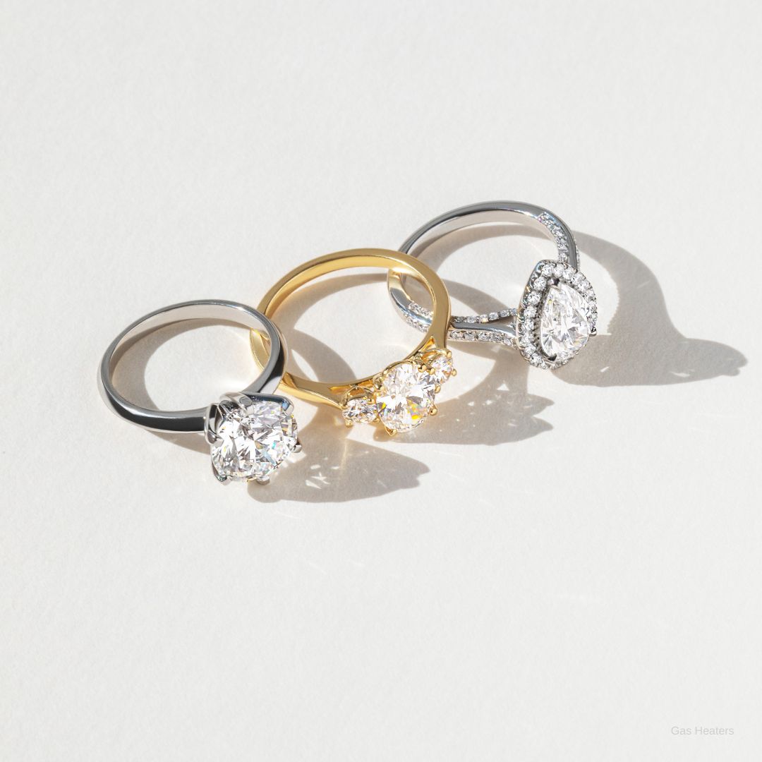 Jewellery