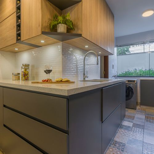 Kitchen Remodel