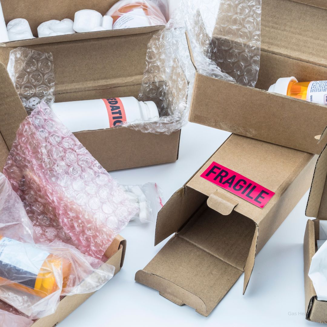 Role of Packaging Solutions