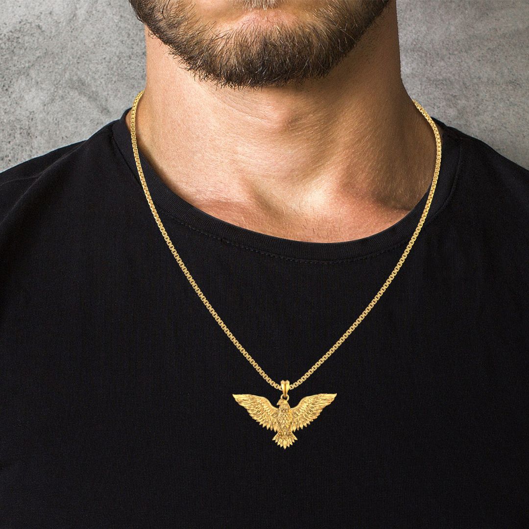 Men’s Pendants