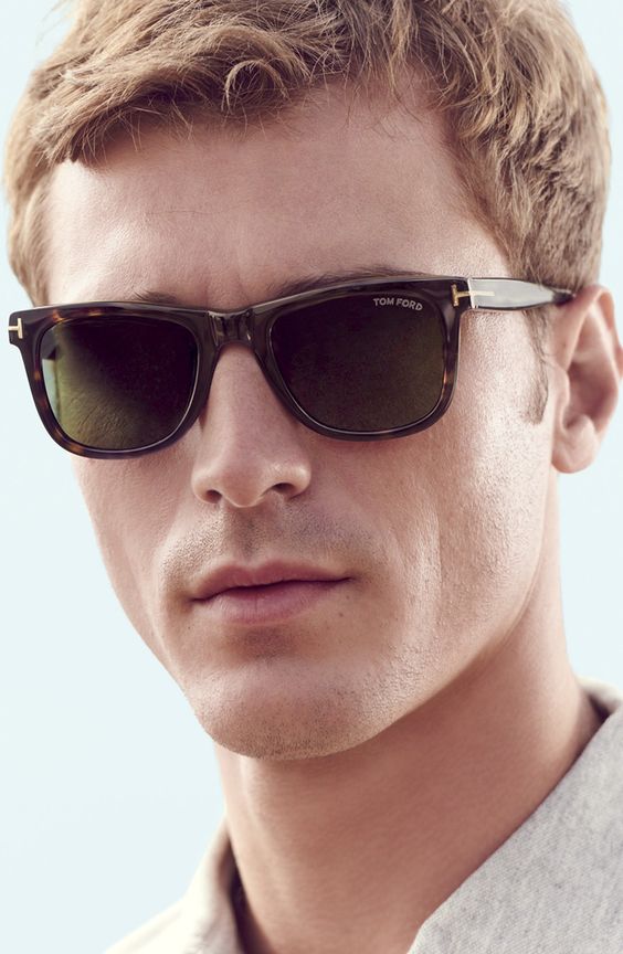 men's sunglasses looks 