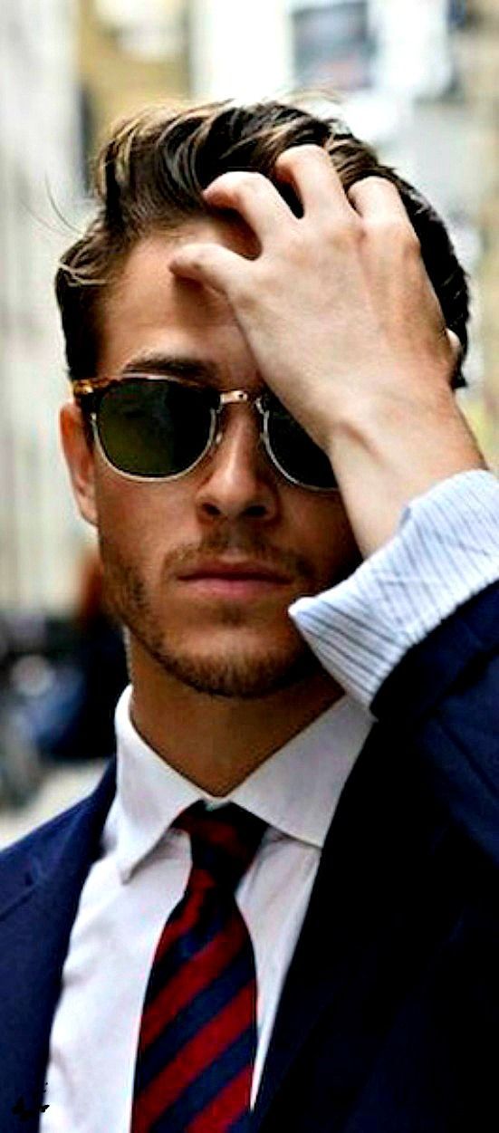men's sunglasses looks 