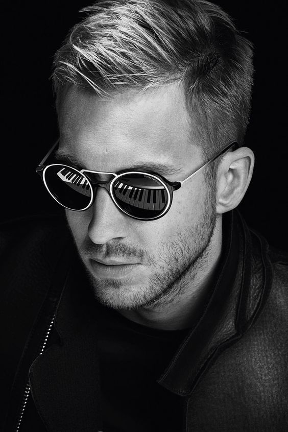 men's sunglasses looks 