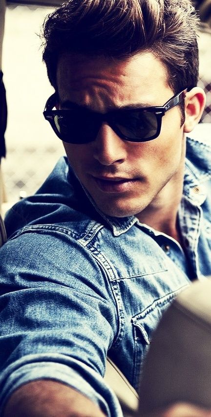 men's sunglasses looks 