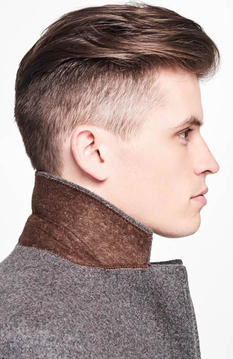 Best Quiff Hairstyles For Men 2019 #quiff #hairstyles #menshairstyles