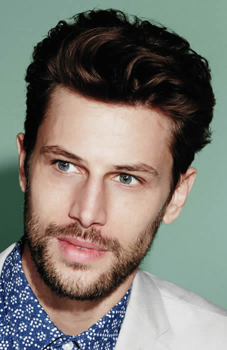 Best Quiff Hairstyles For Men 2019 #quiff #hairstyles #menshairstyles