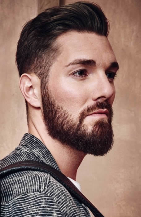 Best Quiff Hairstyles For Men 2019 #quiff #hairstyles #menshairstyles