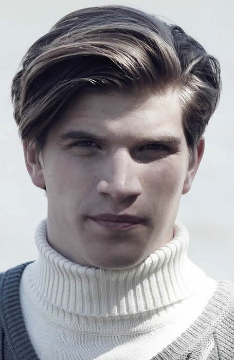 Best Quiff Hairstyles For Men 2019 #quiff #hairstyles #menshairstyles