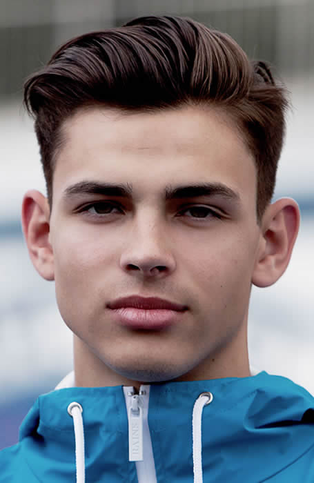 Best Quiff Hairstyles For Men 2019 #quiff #hairstyles #menshairstyles