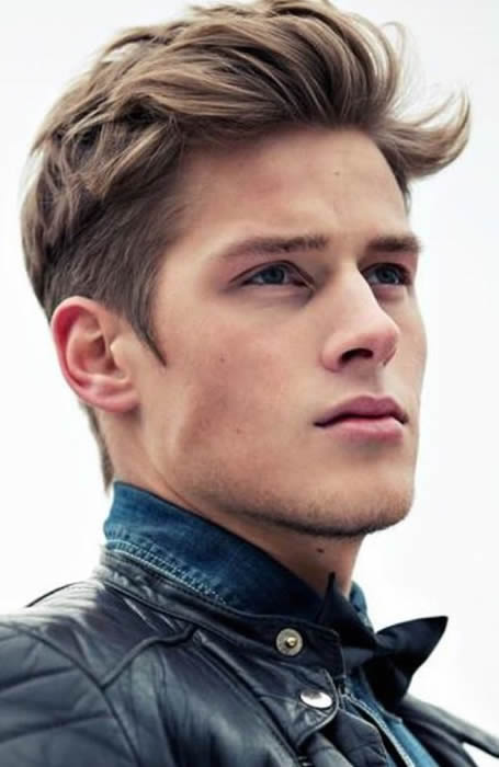Best Quiff Hairstyles For Men 2019 #quiff #hairstyles #menshairstyles