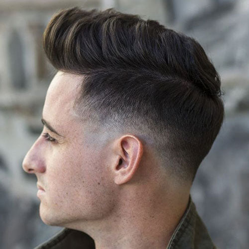 Mid-Skin-Fade-Textured-Quiff
