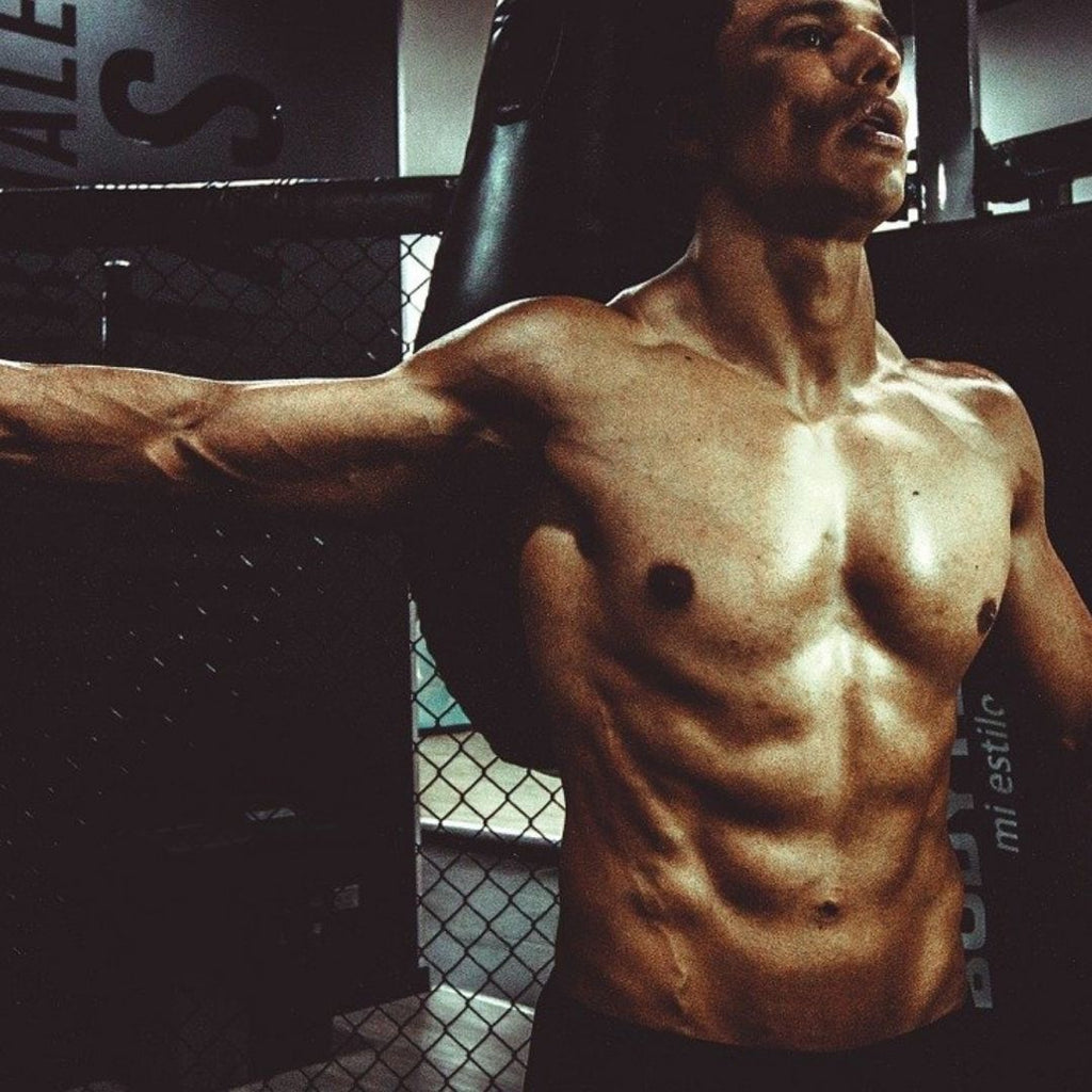 Muscle Gaining Truths That Nobody Is Telling You