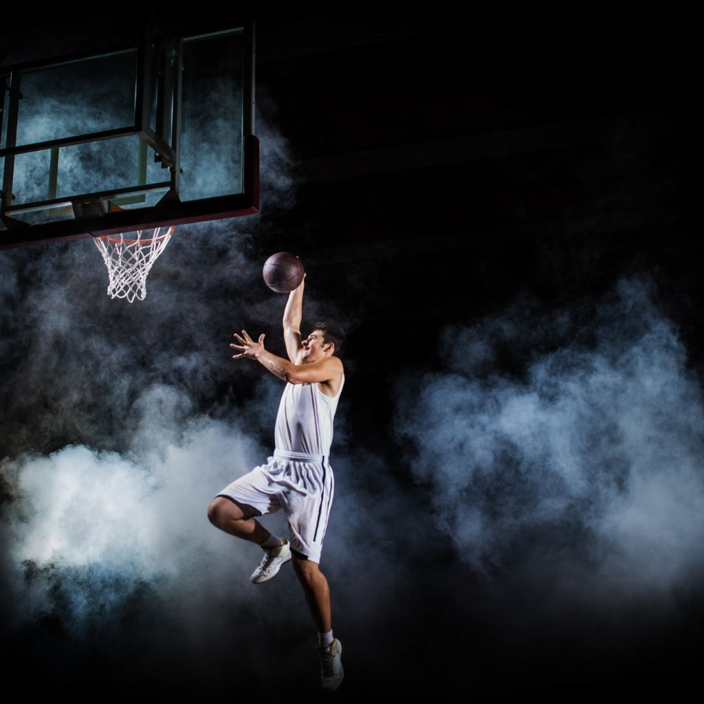 Players in the NBA