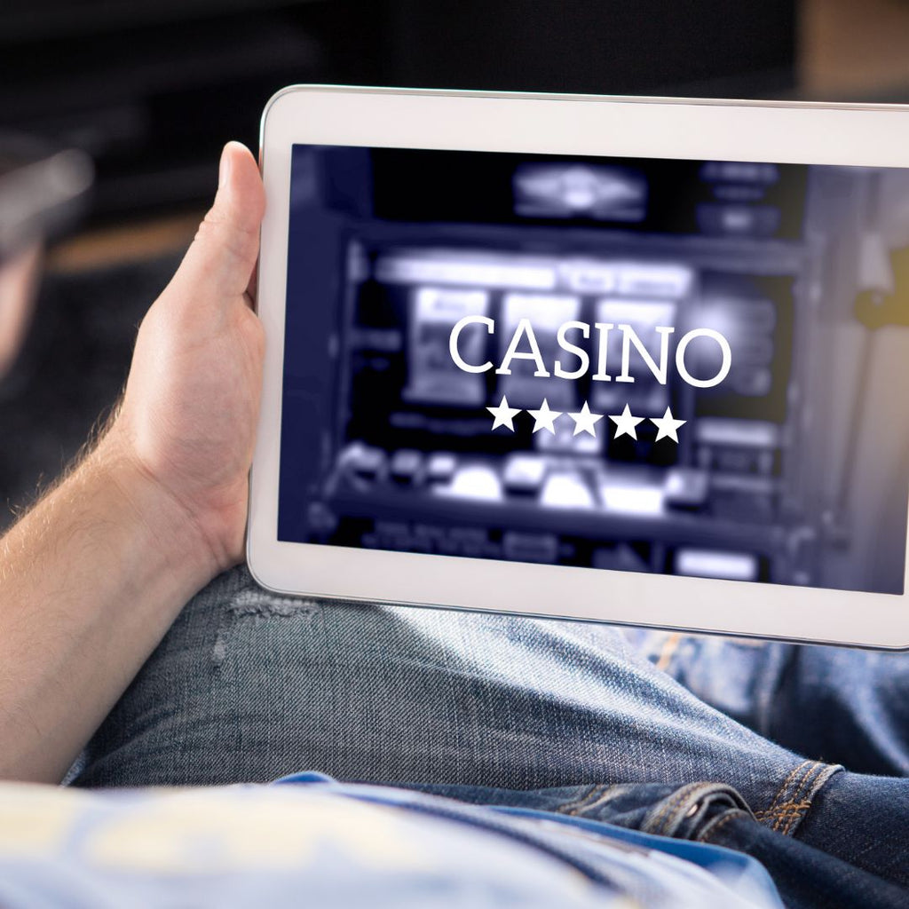 Key Stages in The Development of Bookmakers