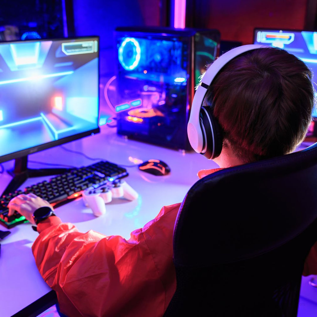 Online Gaming in Canada