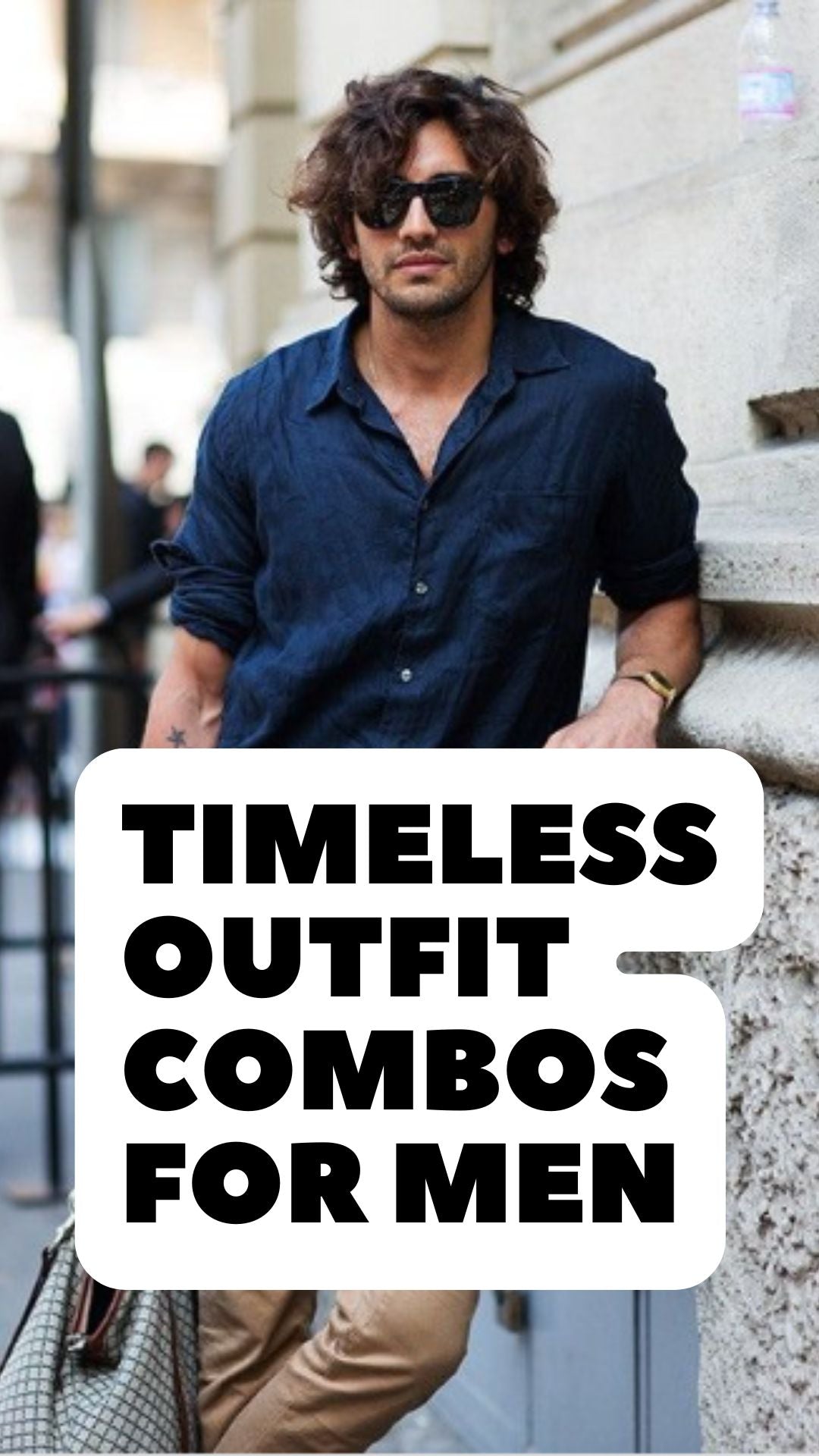 Outfit Combinations That Always Work