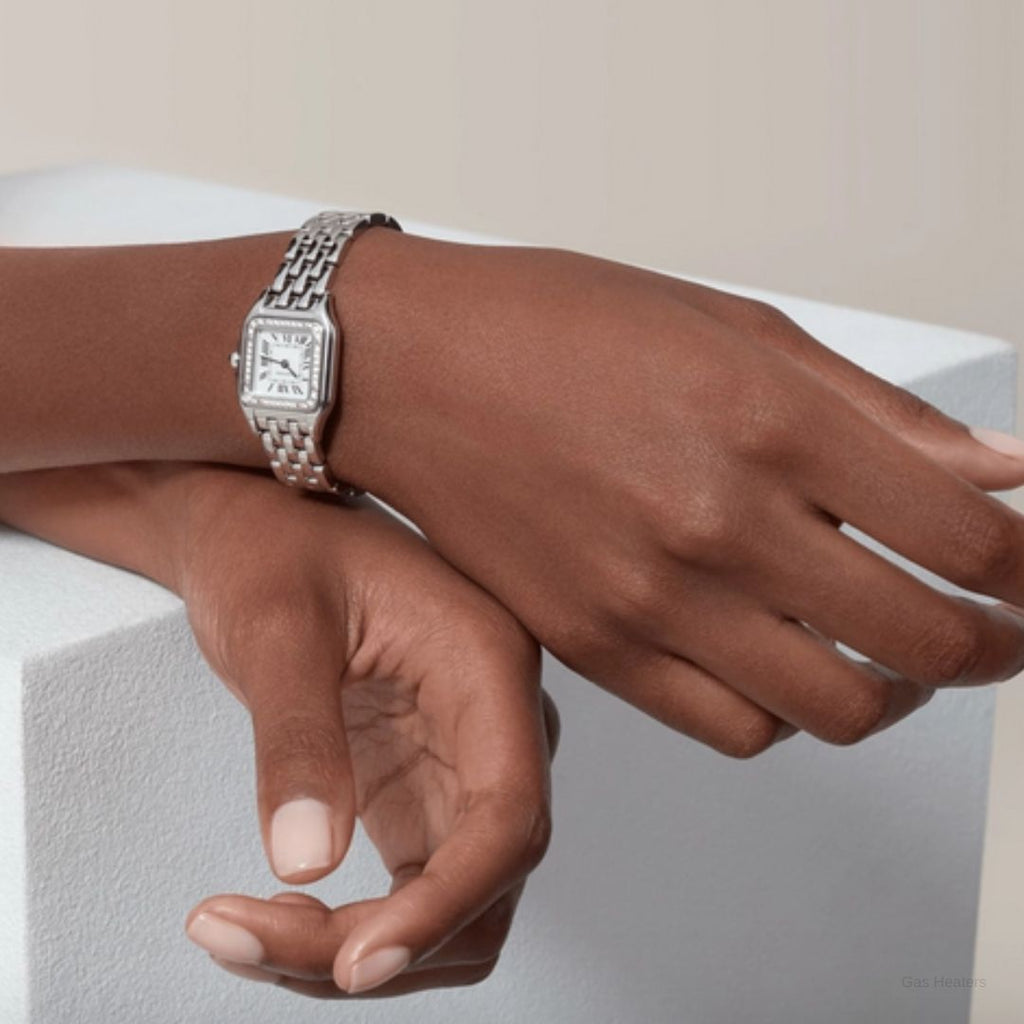Perfect Cartier Watch