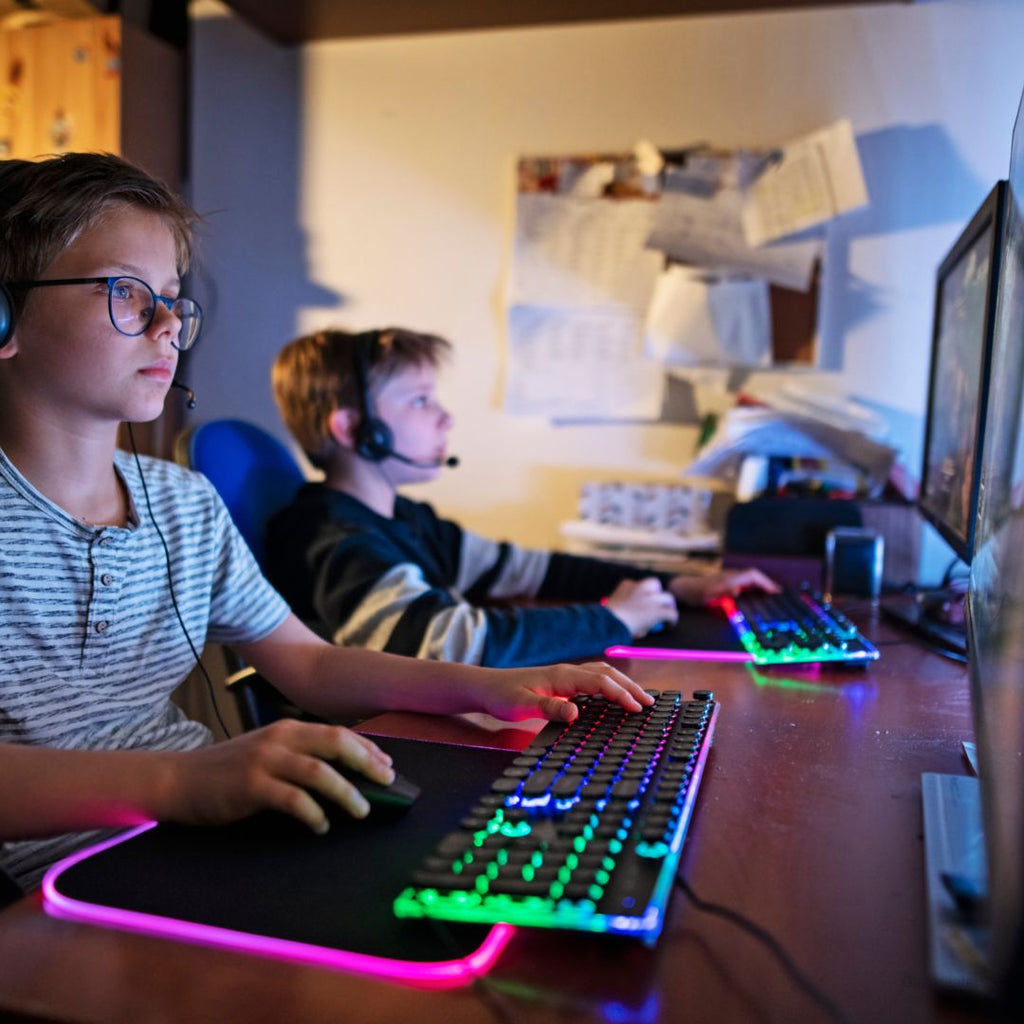 EverGreen PC Games