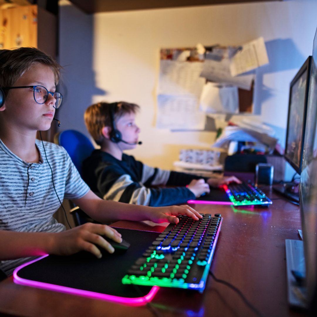 EverGreen PC Games