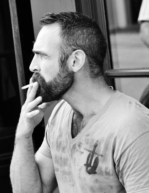 Short Hairstyles For Men