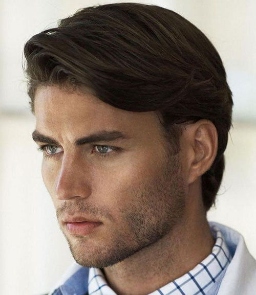 Best Professional Hairstyles For Men