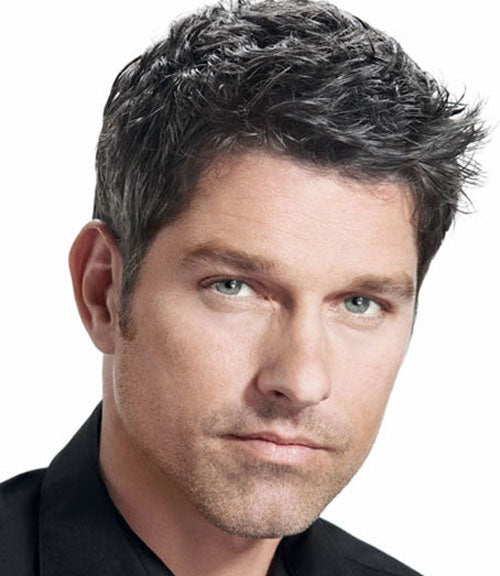 Best Professional Hairstyles For Men