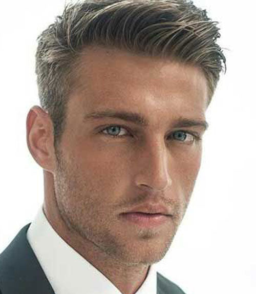 Best Professional Hairstyles For Men