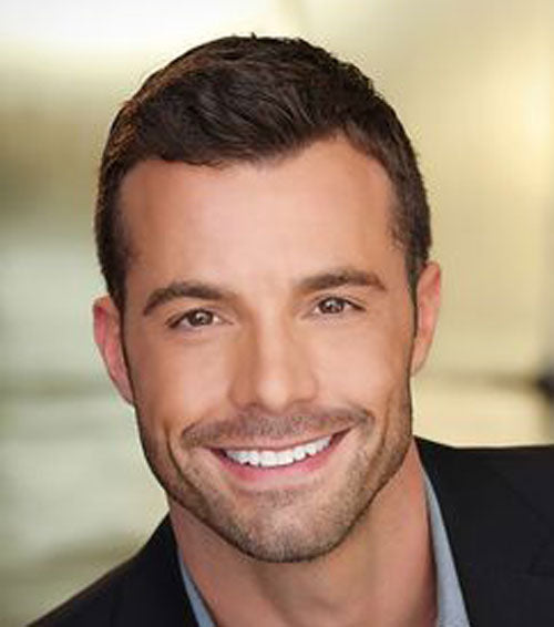 Best Professional Hairstyles For Men