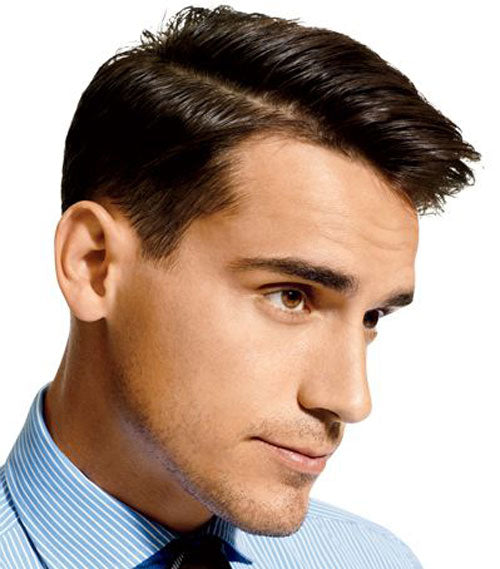 Best Professional Hairstyles For Men