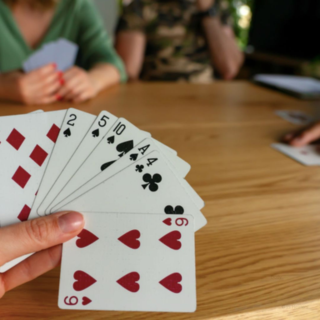 Read Your Opponent's Moves
