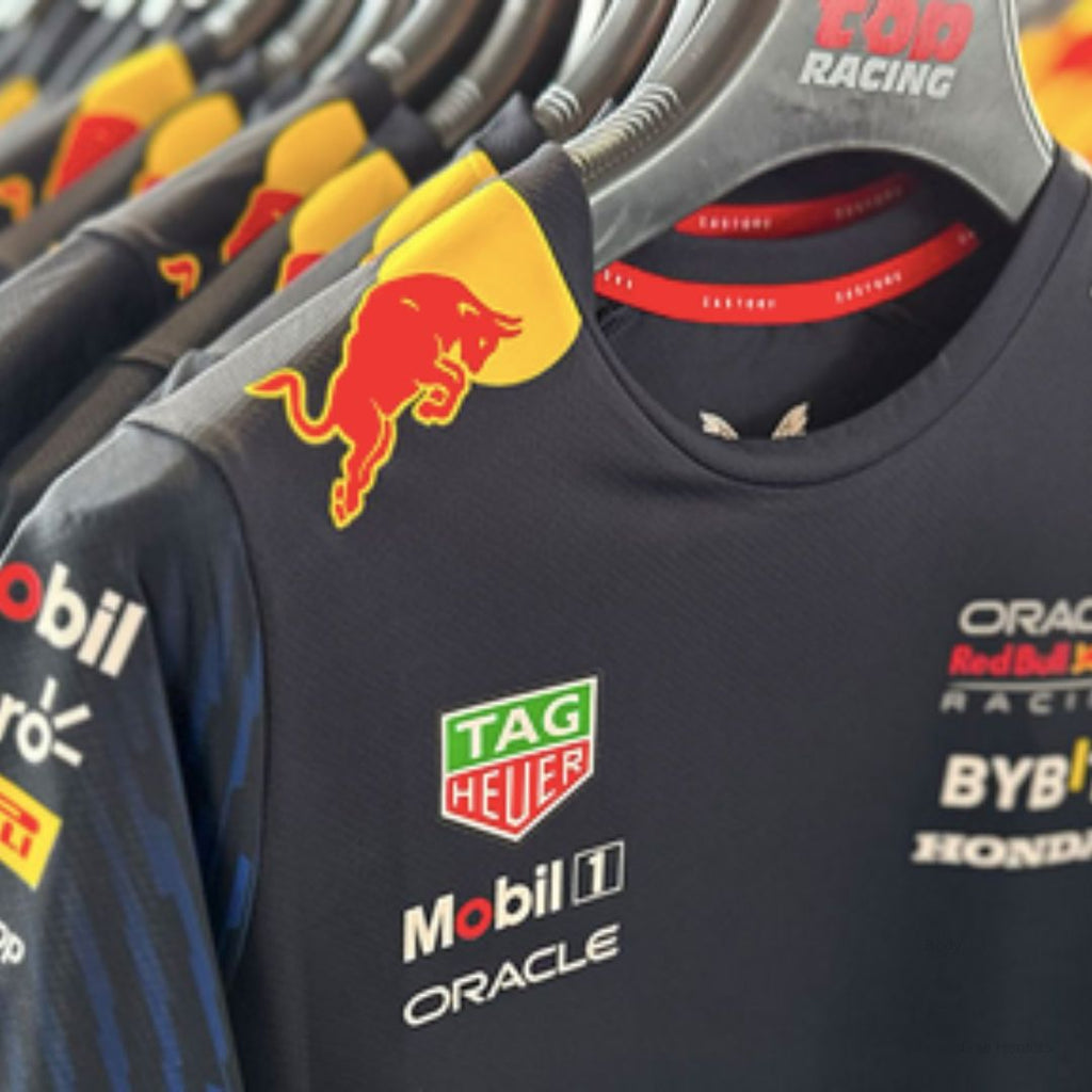 Red Bull Racing
