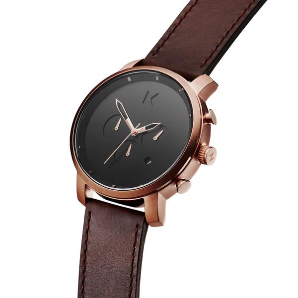 Minimal luxury Watch For Men 