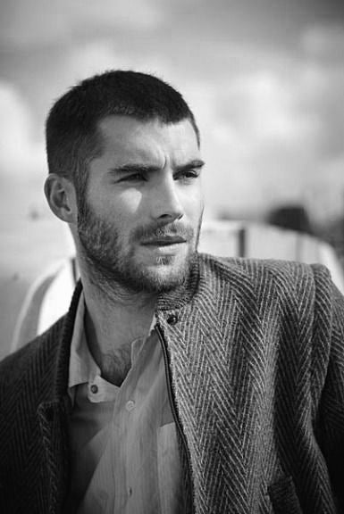 Short Hairstyles For Men