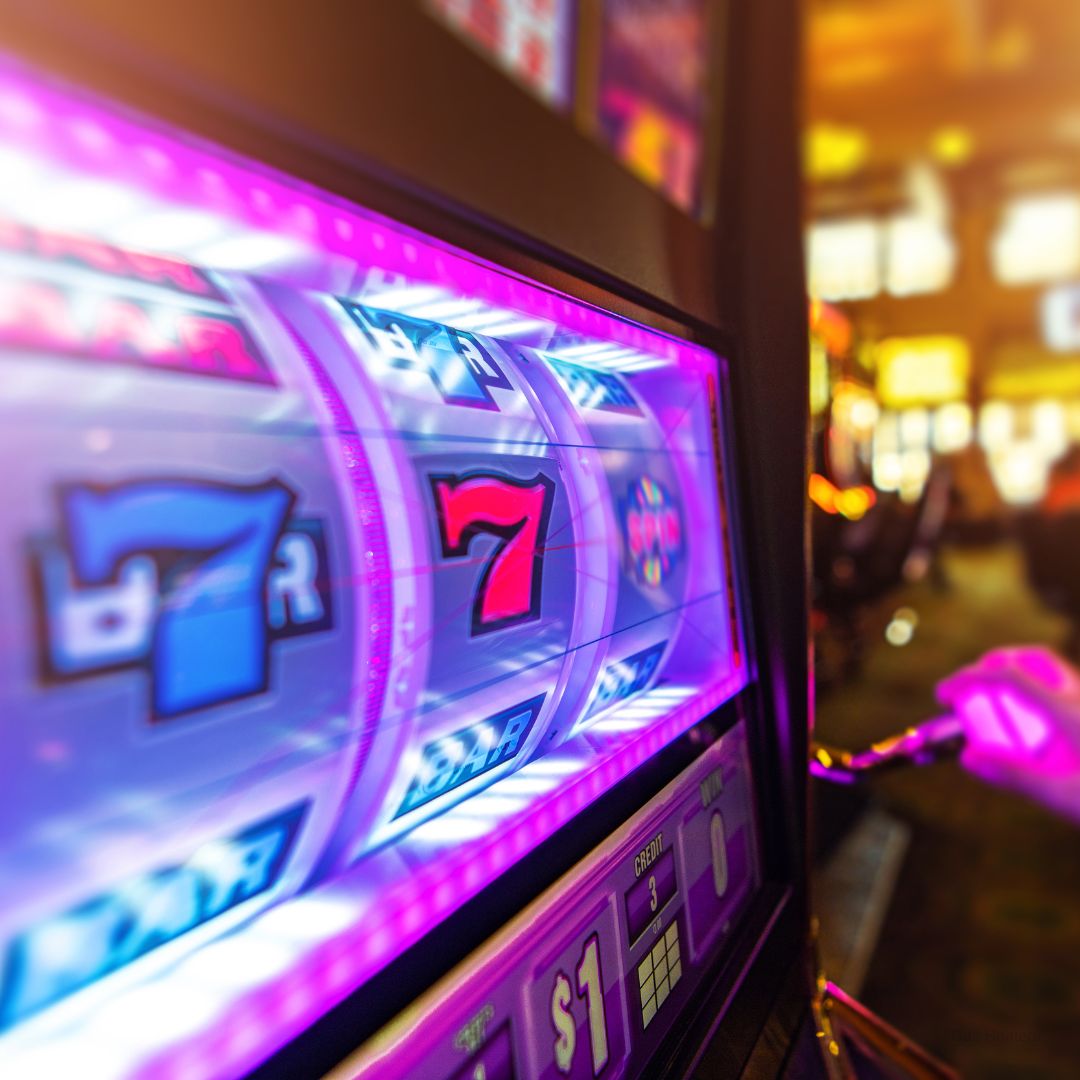 Low Volatility vs High Volatility Slots