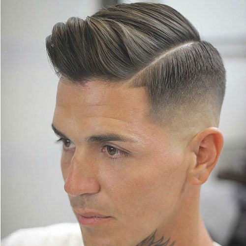 Smart haircuts for guys 