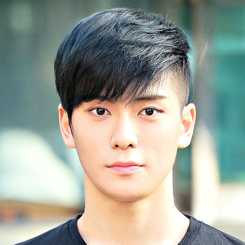 Smart haircuts for guys 